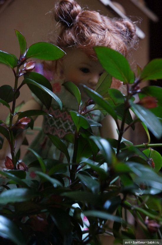 Розовые мечты расстаться с розовым (фото 6)