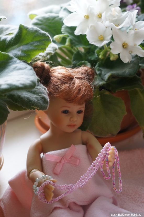 Розовые мечты расстаться с розовым