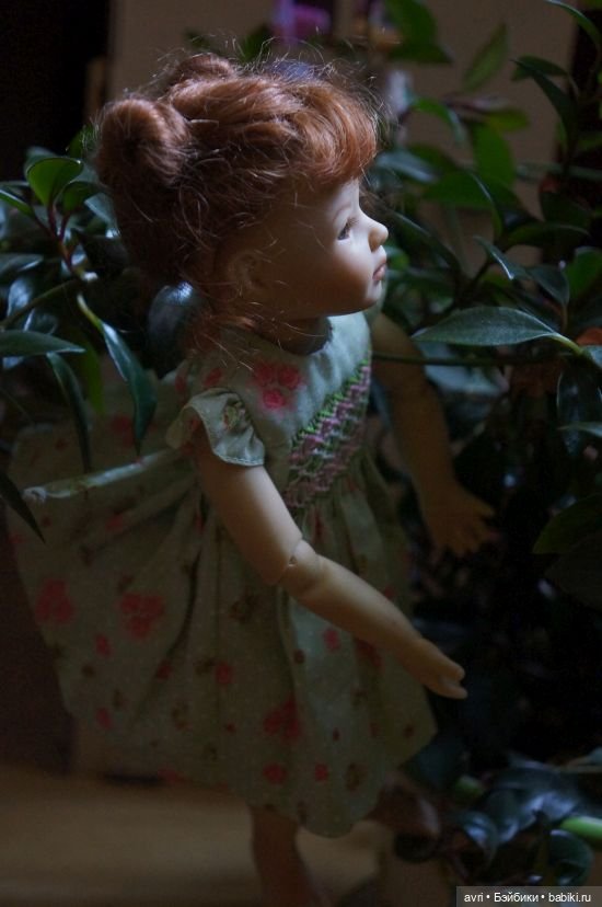 Розовые мечты расстаться с розовым (фото 7)