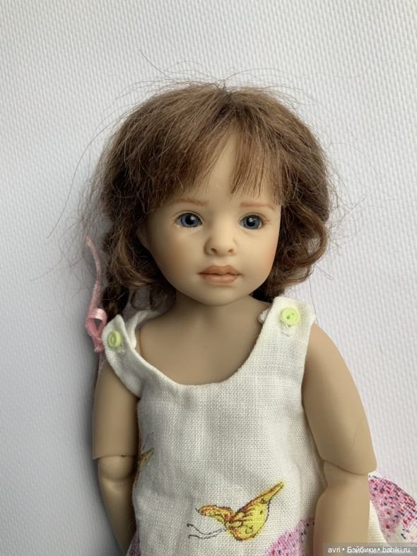 Нежная и хрупкая мечта по имени Ева. Часть 1