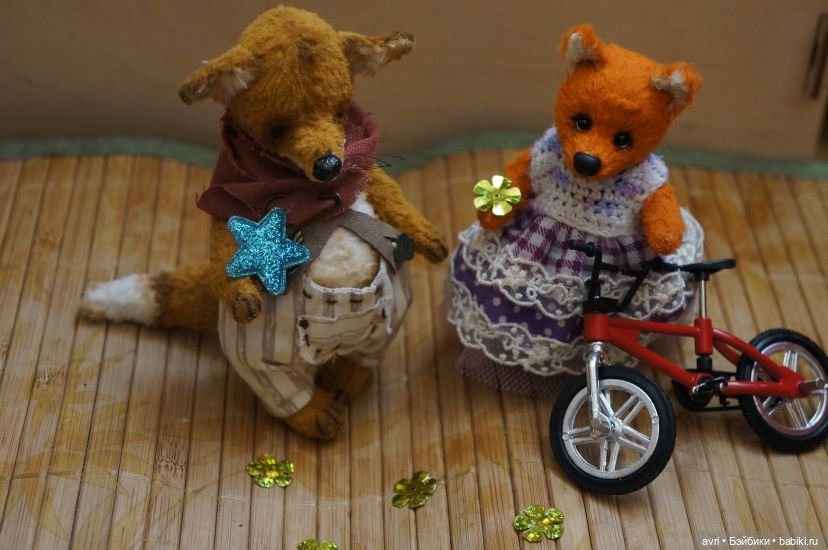 Анфиса и Феликс. Встречи и расставания (фото 5)