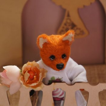 В предвкушении счастья