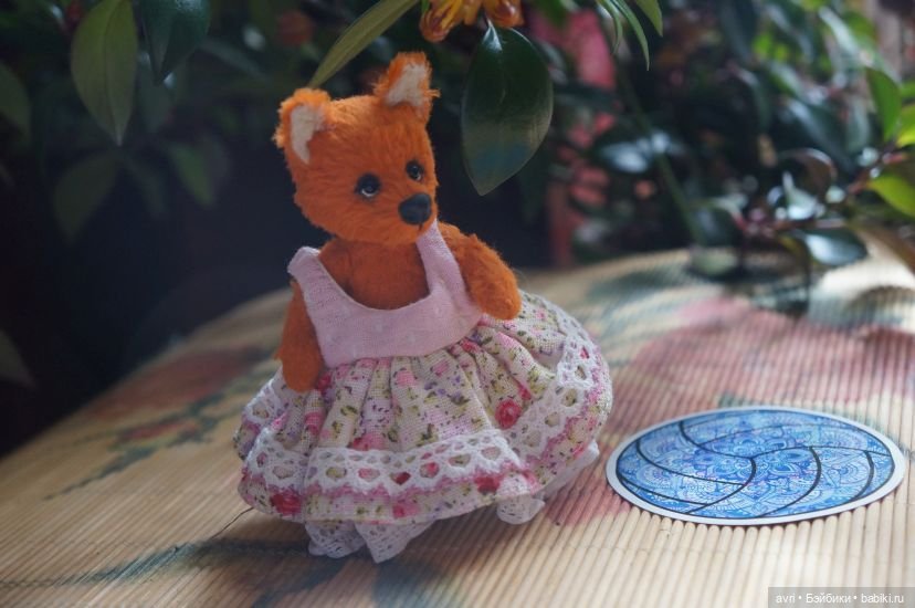 Анфиса и Феликс. Встречи и расставания (фото 3)