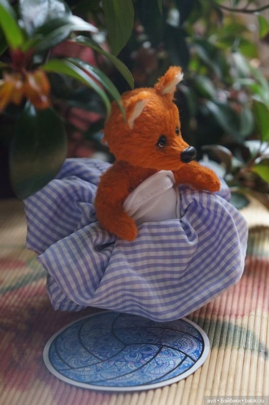 Анфиса и Феликс. Встречи и расставания