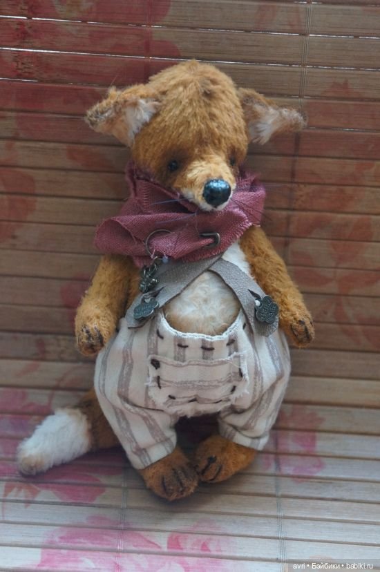 Анфиса и Феликс. Встречи и расставания (фото 2)