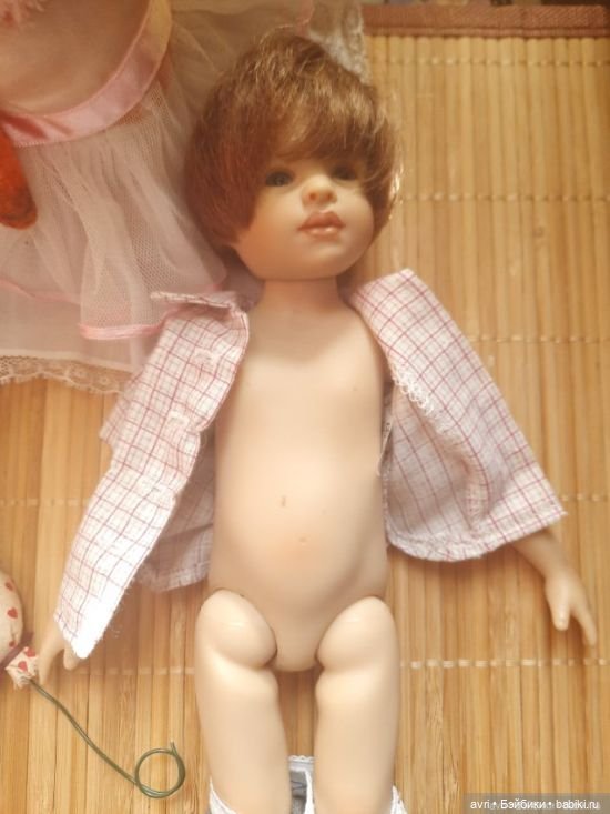 Петер или Всадник без головы (фото 7)