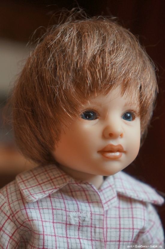 Петер или Всадник без головы (фото 3)