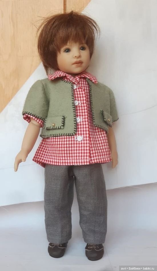 Петер или Всадник без головы (фото 2)