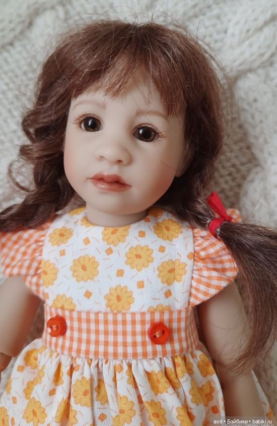 "Понаехавшие"... или Плюшечки-птички-синички прилетели (фото 9)