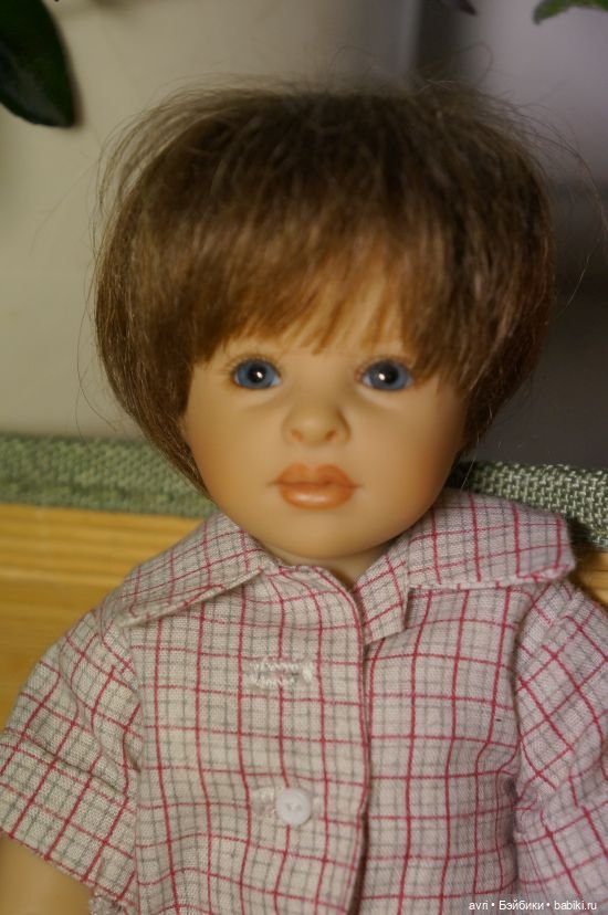 "Понаехавшие"... или Плюшечки-птички-синички прилетели (фото 5)