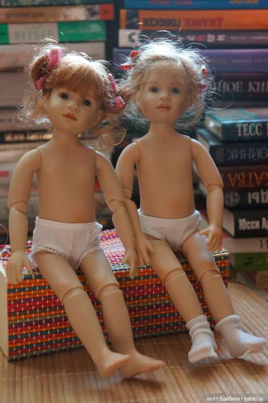 "Понаехавшие"... или Плюшечки-птички-синички прилетели (фото 8)