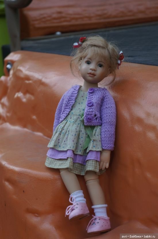 Кто сказал, что 13 несчастливое число (фото 6)