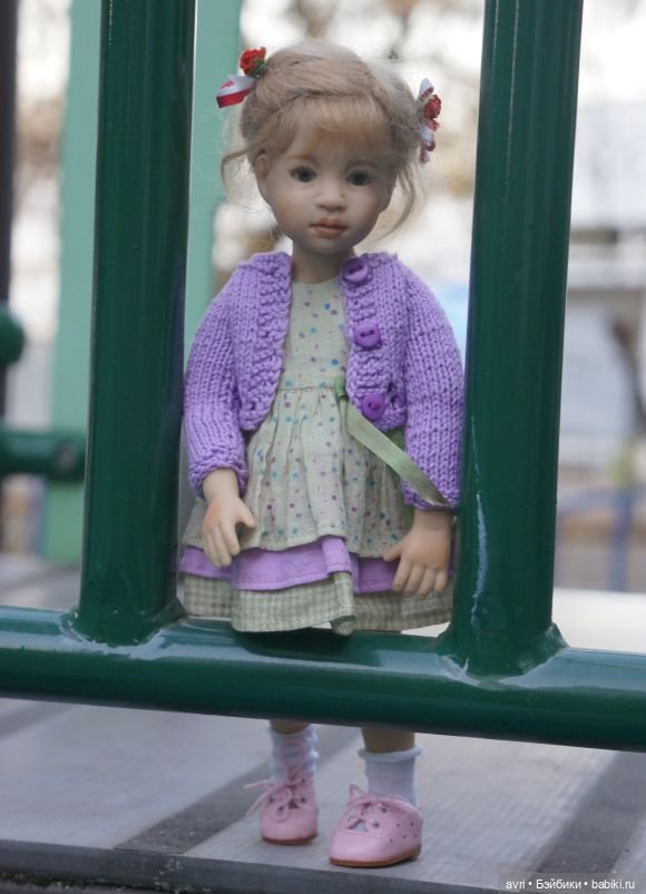 Кто сказал, что 13 несчастливое число (фото 9)