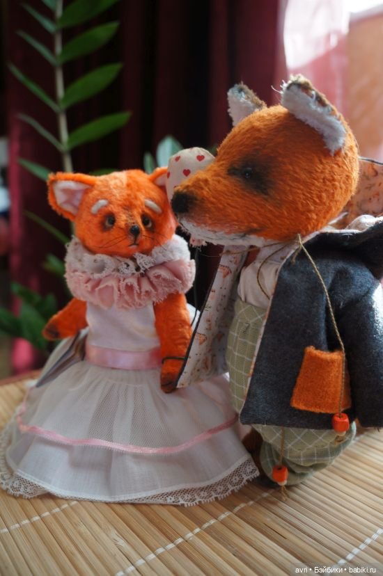 Превратности лисьих судеб (фото 4)