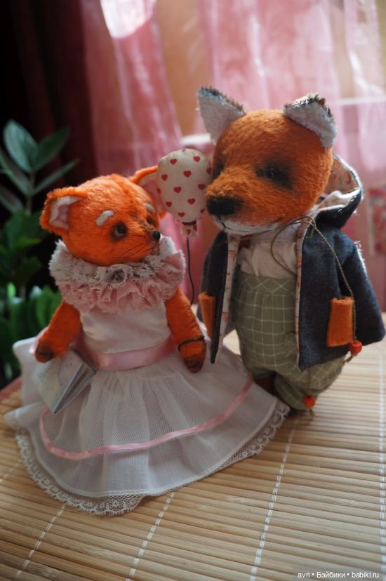 Превратности лисьих судеб (фото 5)