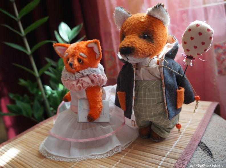 Превратности лисьих судеб (фото 6)