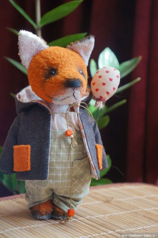 Превратности лисьих судеб (фото 7)