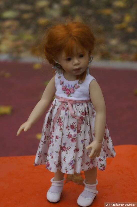 Тилли, Нэнси, Дженна... Кто следующий