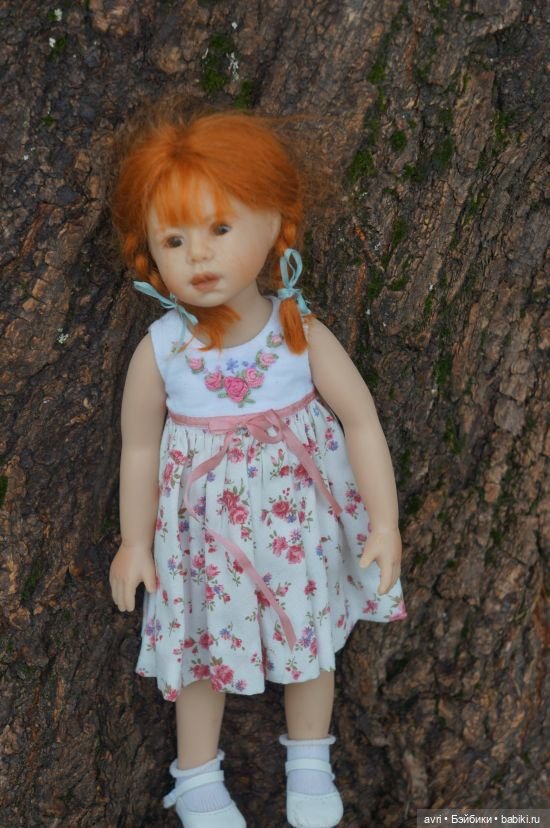 Тилли, Нэнси, Дженна... Кто следующий (фото 10)