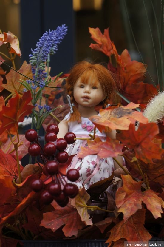 Тилли, Нэнси, Дженна... Кто следующий