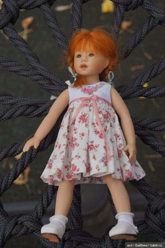 Возвращение Тилли, или Много плюшек не бывает?! Часть 1 (фото 5)