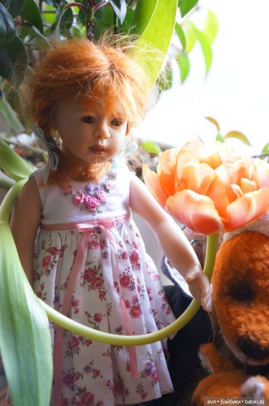 Тилли, Нэнси, Дженна... Кто следующий (фото 9)