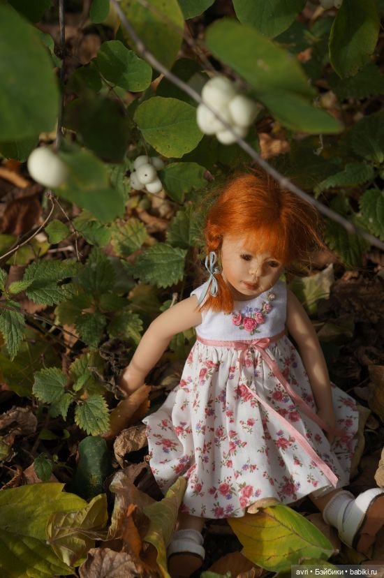 Тилли, Нэнси, Дженна... Кто следующий