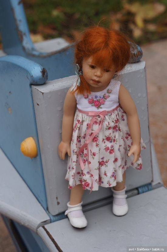 Тилли, Нэнси, Дженна... Кто следующий