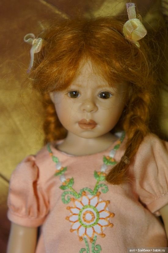 Тилли, Нэнси, Дженна... Кто следующий (фото 5)