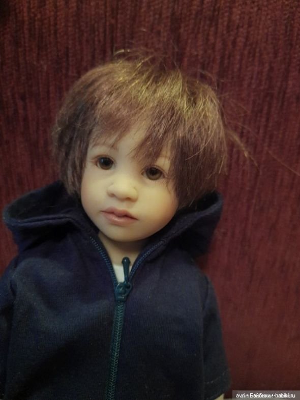 Возвращение. К нам приехал... к нам приехал Джонатан наш дорогой. Часть 1 (фото 8)