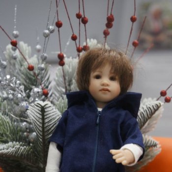 Возвращение. К нам приехал... к нам приехал Джонатан наш дорогой. Часть 1.