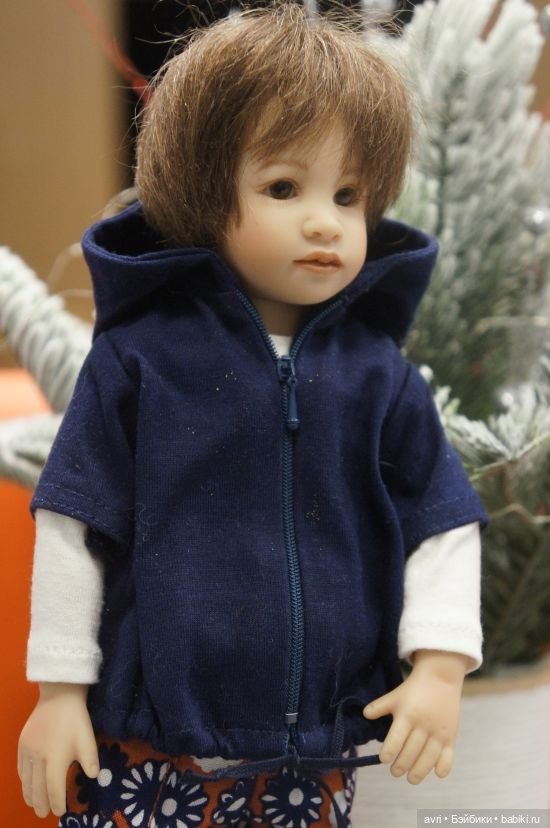 Возвращение. Джонатан находит сестру. Часть 2