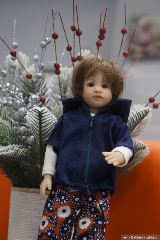 Возвращение. Джонатан находит сестру. Часть 2 (фото 4)