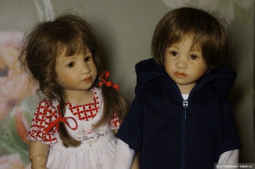 Возвращение. Джонатан находит сестру. Часть 2 (фото 6)