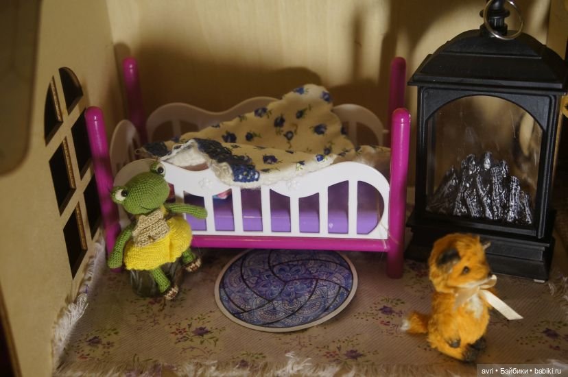 Происшествие с маленьким Жоржиком (фото 8)