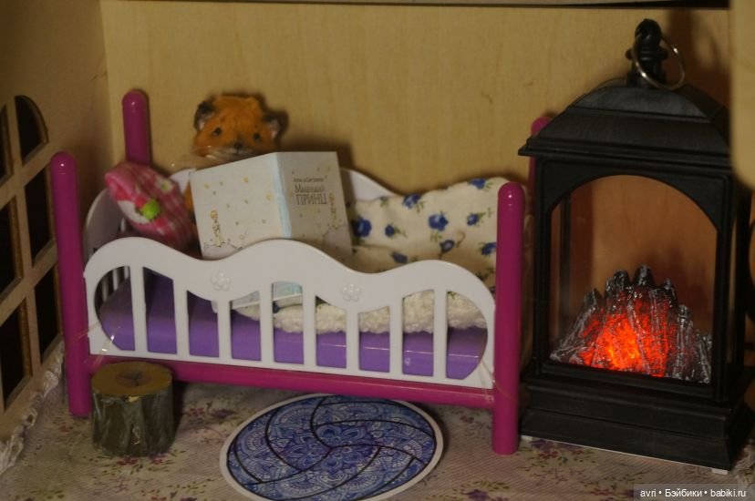 Происшествие с маленьким Жоржиком (фото 4)