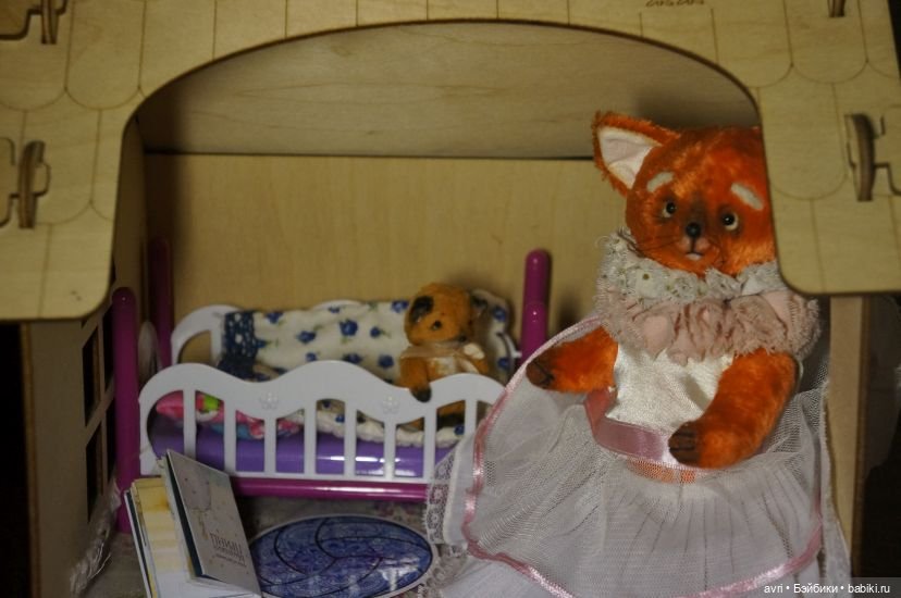 Происшествие с маленьким Жоржиком (фото 3)