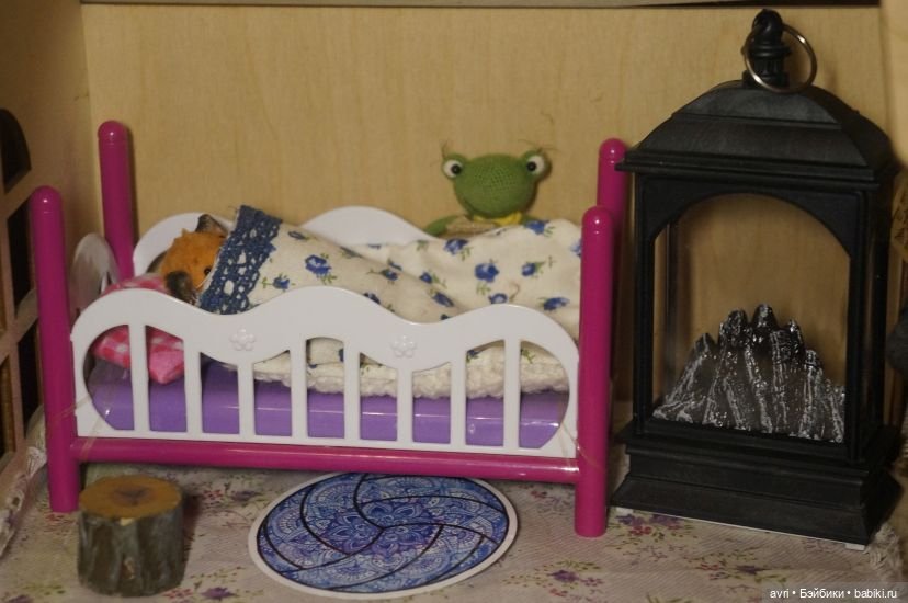 Происшествие с маленьким Жоржиком (фото 7)