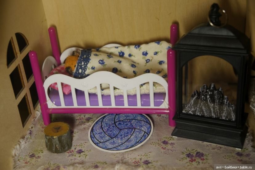 Происшествие с маленьким Жоржиком (фото 6)