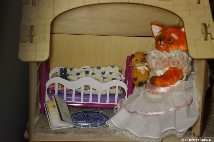 Происшествие с маленьким Жоржиком (фото 2)