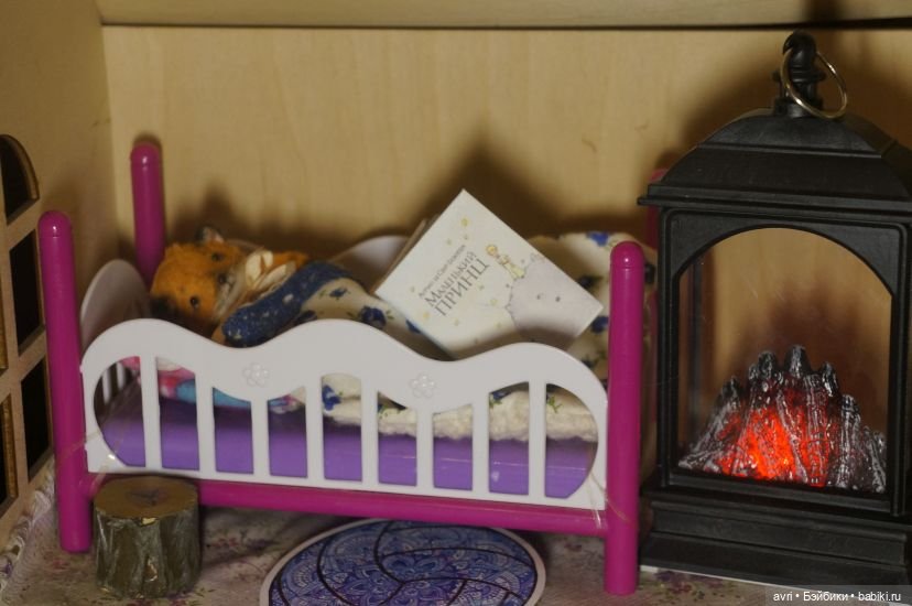 Происшествие с маленьким Жоржиком (фото 5)