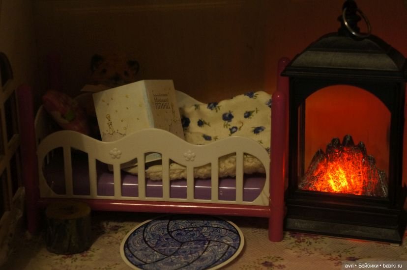 Происшествие с маленьким Жоржиком (фото 9)