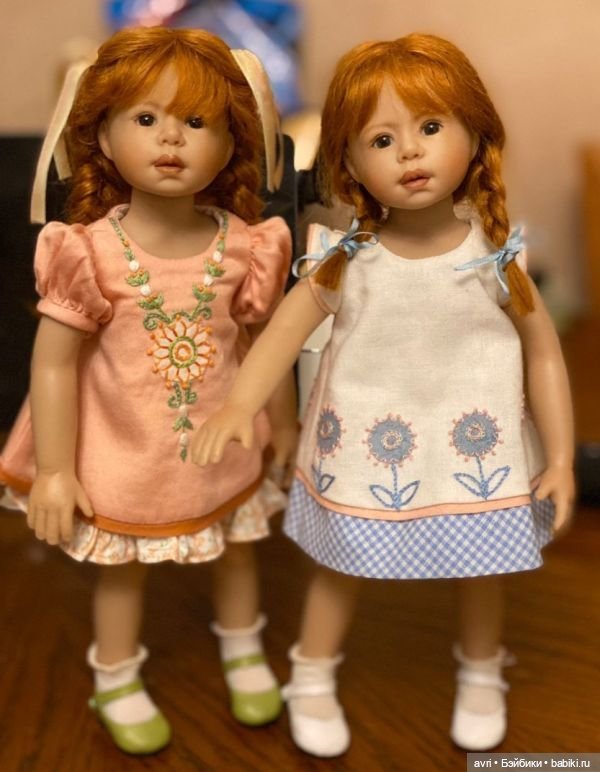 Возвращение Тилли, или Много плюшек не бывает?! Часть 1 (фото 3)