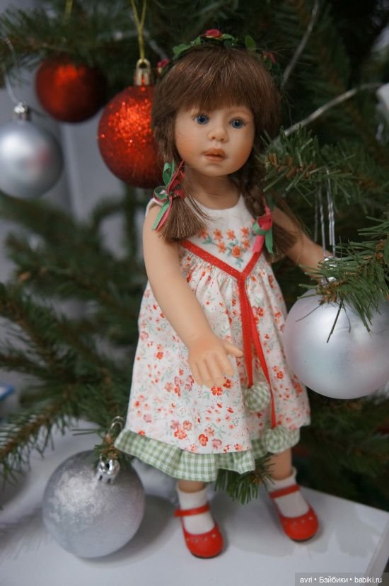 Тилли, Нэнси, Дженна... Кто следующий (фото 6)