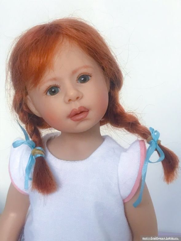 Тилли, Нэнси, Дженна... Кто следующий (фото 8)