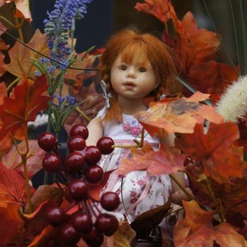 Тилли, Нэнси, Дженна... Кто следующий?!