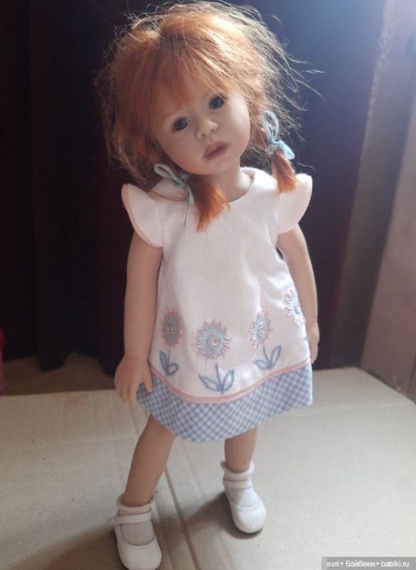 Возвращение Тилли, или Много плюшек не бывает?! Часть 1 (фото 7)