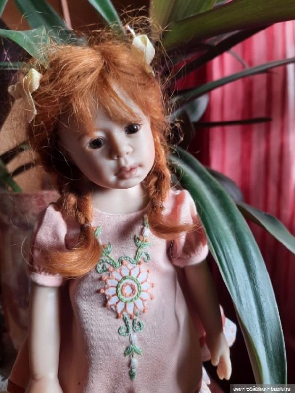 Возвращение Тилли, или Много плюшек не бывает?! Часть 1