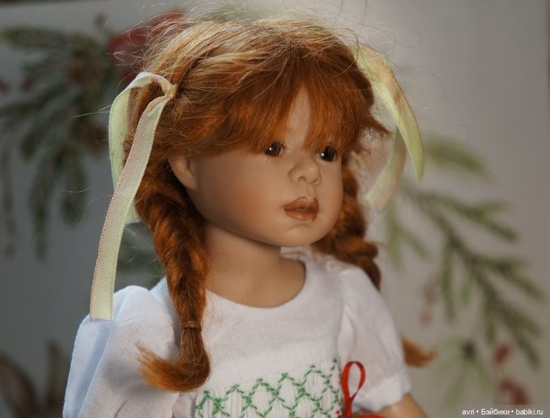 Возвращение Тилли, или Много плюшек не бывает?! Часть 1 (фото 8)