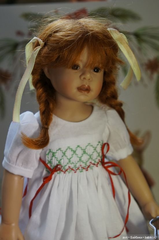 Возвращение Тилли, или Много плюшек не бывает?! Часть 1 (фото 9)